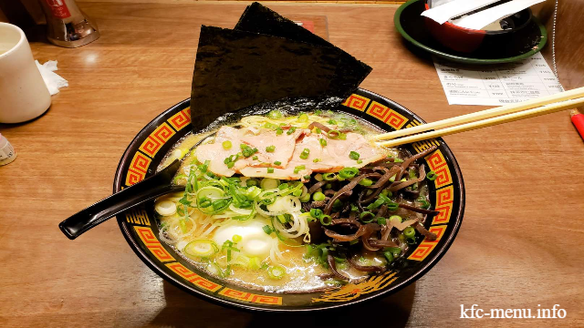 Rekomendasi Kuliner di Jepang Dengan Rasa Sangat Lezat