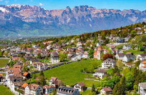 Lokasi Wisata Terbaik di Liechtenstein 